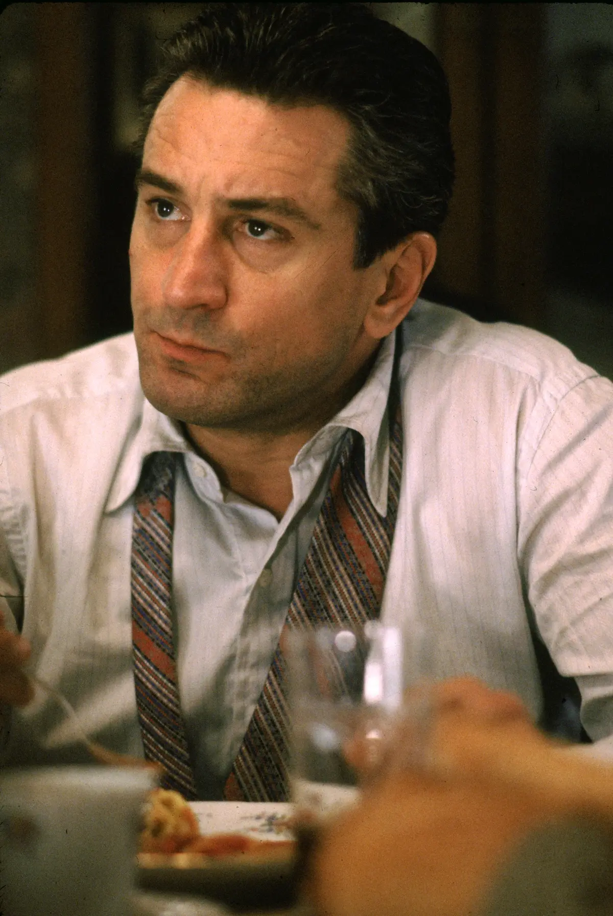 Robert De Niro - @Webphoto