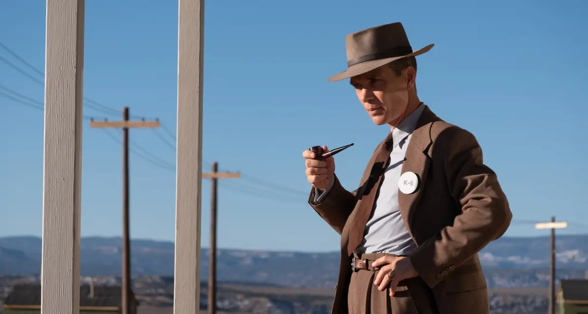 Golden Globes, trionfo per Oppenheimer e Povere creature! Sconfitto Garrone