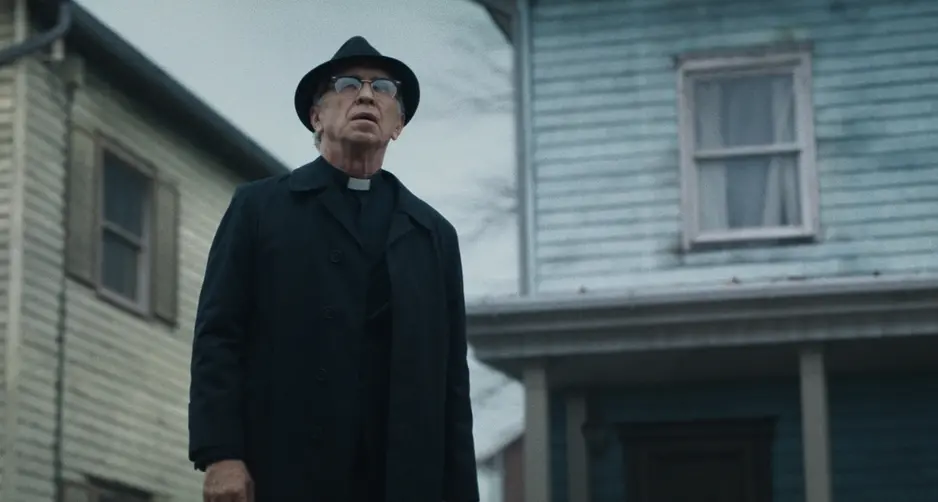The Conjuring – Il rito finale si riprende la vetta