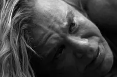 Mickey Rourke \\u00E8<br><i>The Wrestler</i>