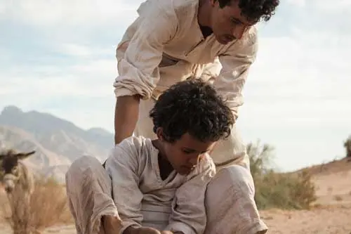 <i>Theeb</i>