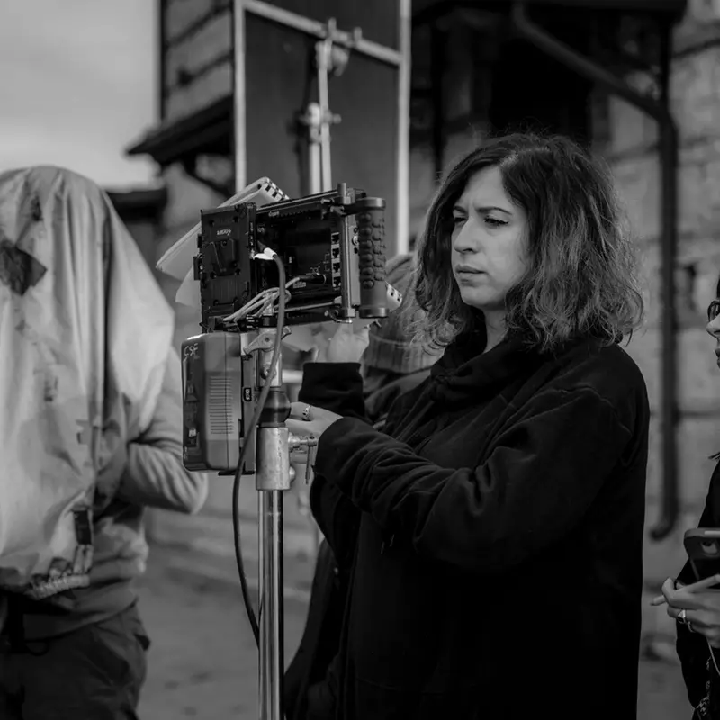 Quella maternità che fa paura: l’esordio di Mara Fondacaro