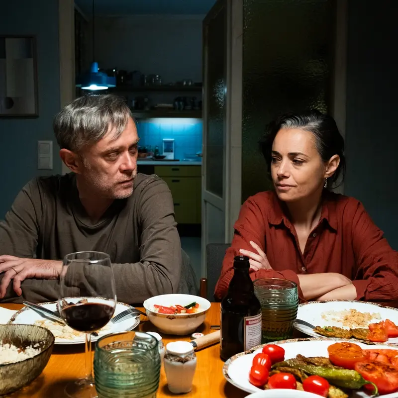 L’asfissia del sistema, il cinema di İlker Çatak