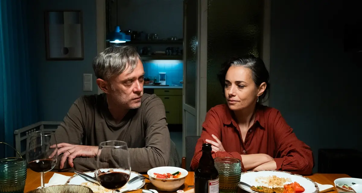 L’asfissia del sistema, il cinema di İlker Çatak