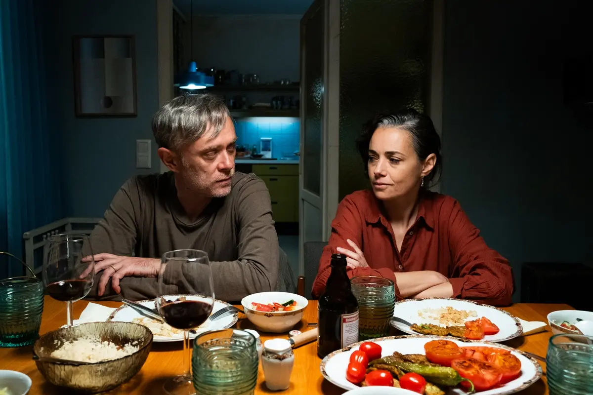 L’asfissia del sistema, il cinema di İlker Çatak