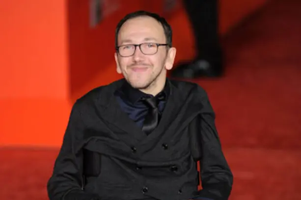 Mirko Locatelli al Festival del cinema di Roma 2013 \\u00A9fotostore (concessione @Webphoto) , Fotostore