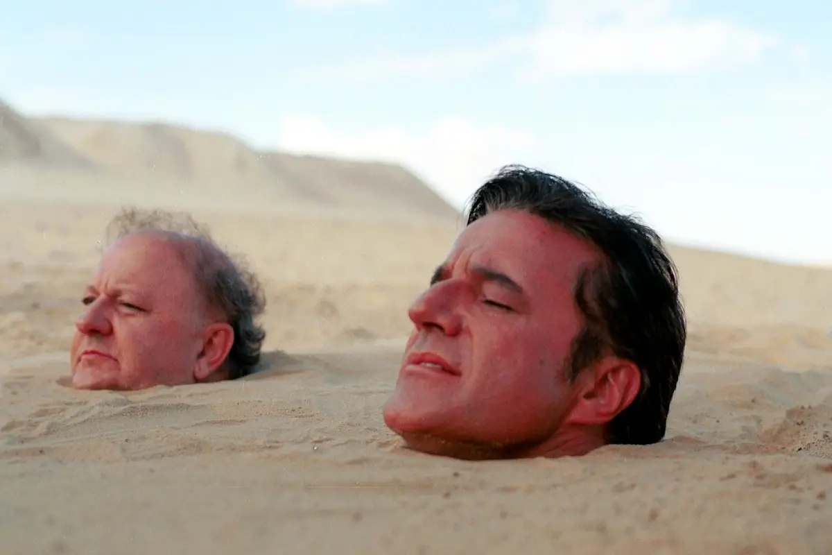 Natale sul Nilo , Webphoto