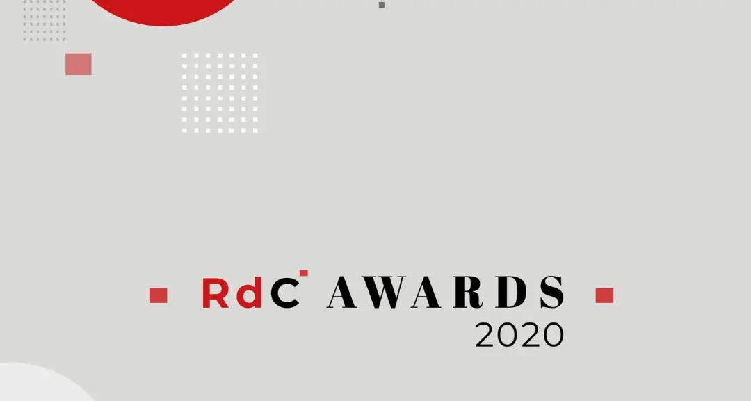 RdC Awards, la premiazione