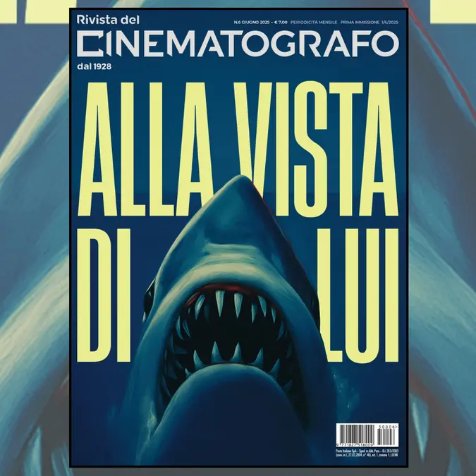 Il nuovo numero della Rivista del Cinematografo\n