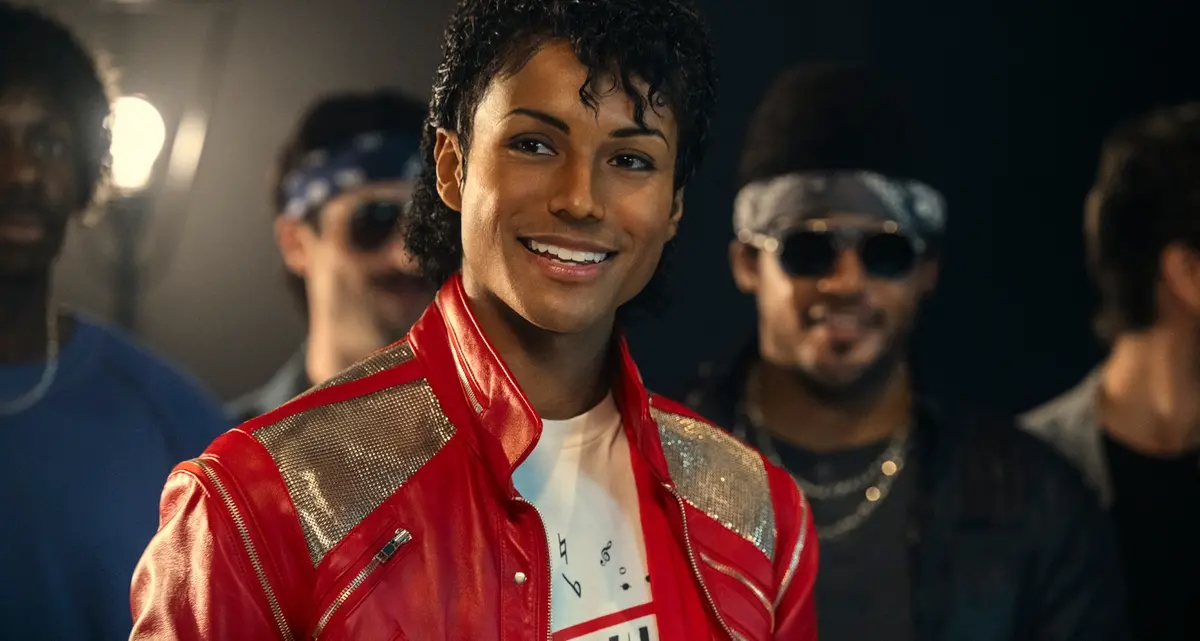 Michael, Resurrection e tutti i film in arrivo dal 23 aprile