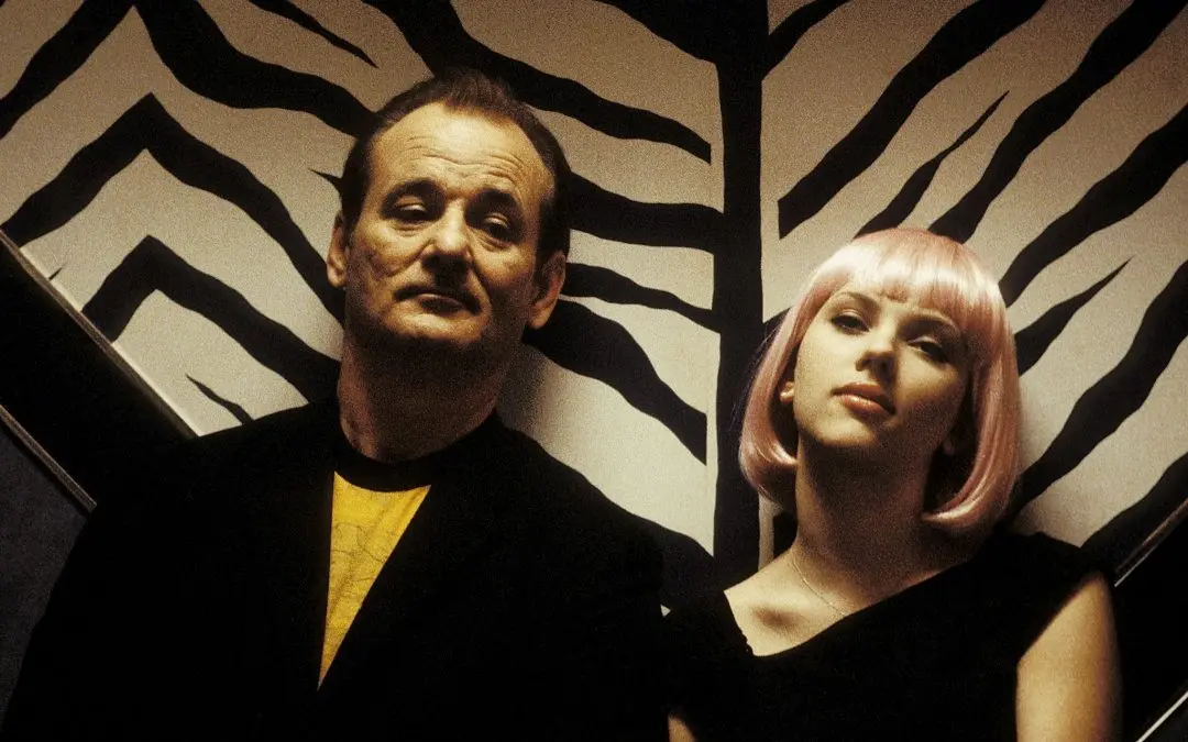 Lost in Translation