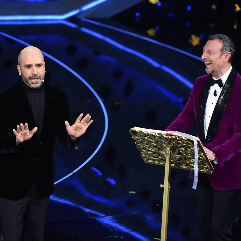Che c’entra Sanremo con il cinema?