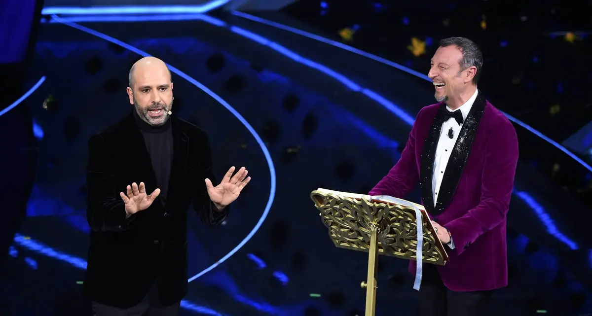 Che c’entra Sanremo con il cinema?