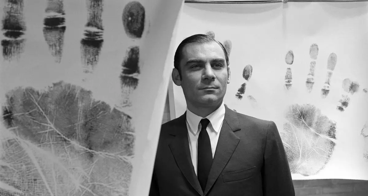 Vita e morte di Gian Maria Volonté