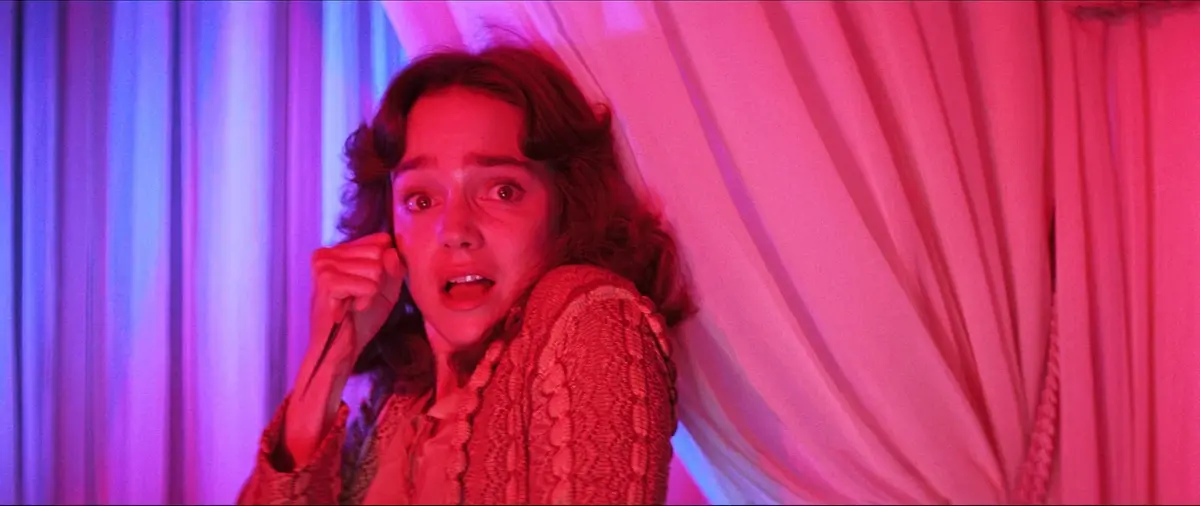 Suspiria