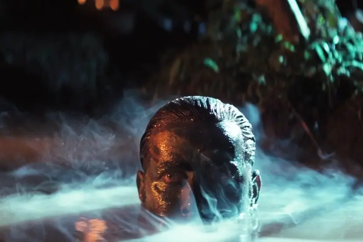 Apocalypse Now