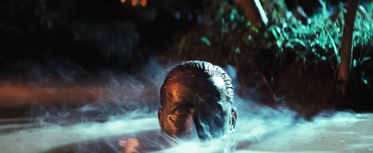 Apocalypse Now