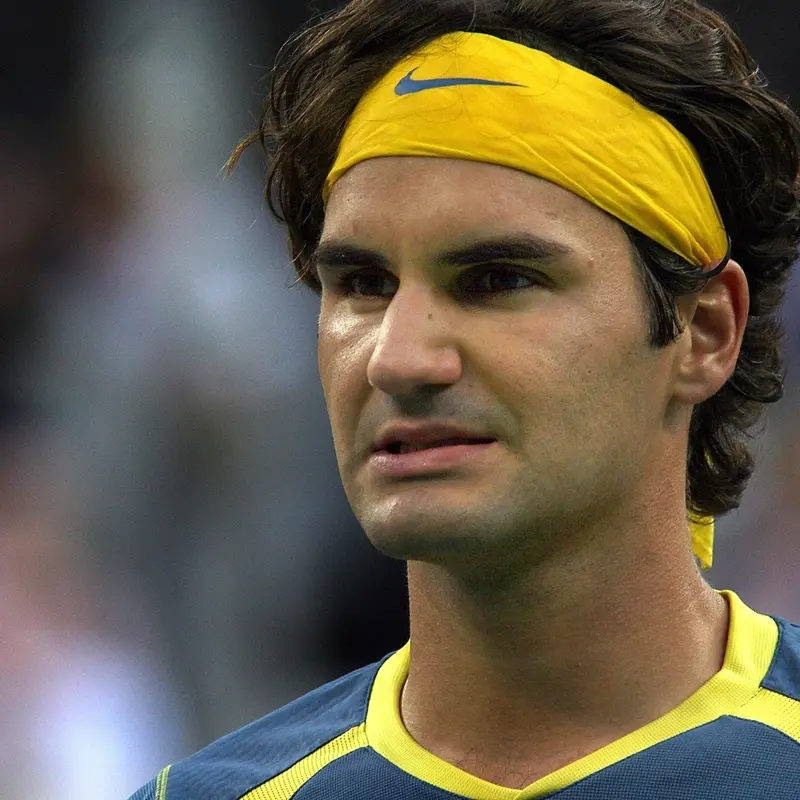 Roger Federer: la passione, il tormento, l’estasi