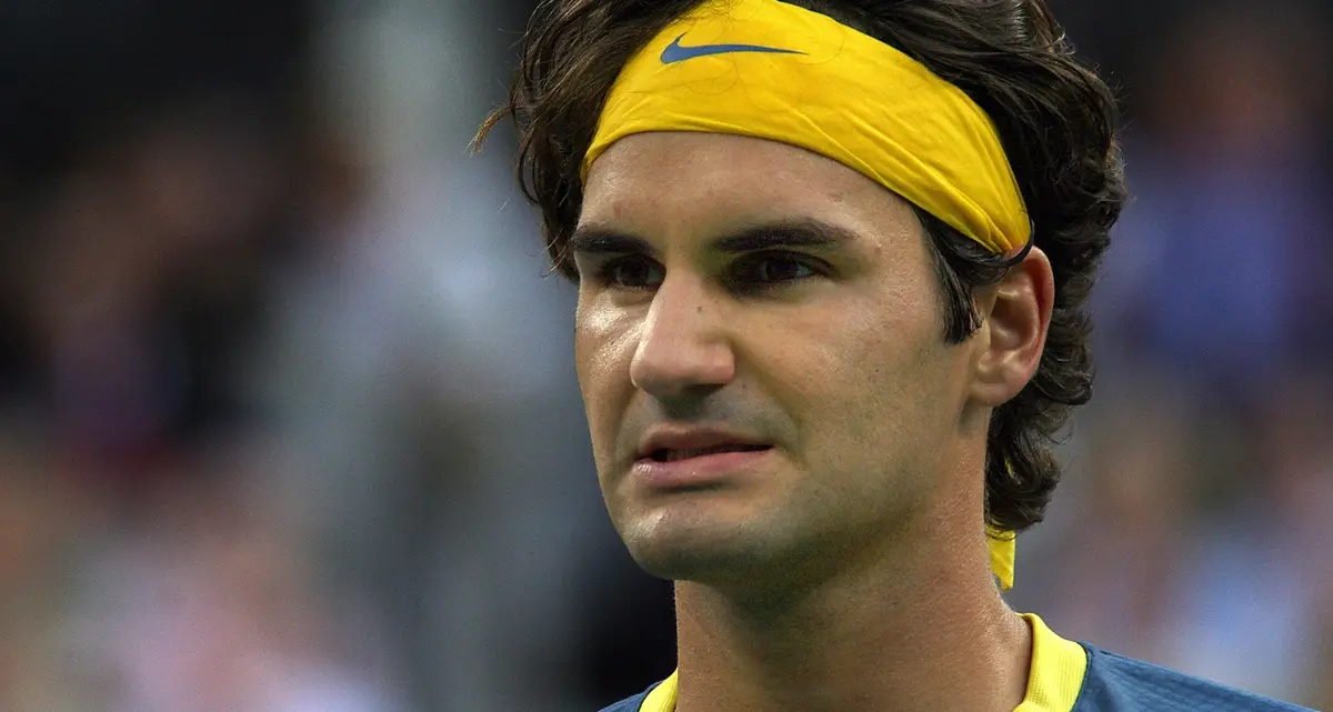Roger Federer: la passione, il tormento, l’estasi