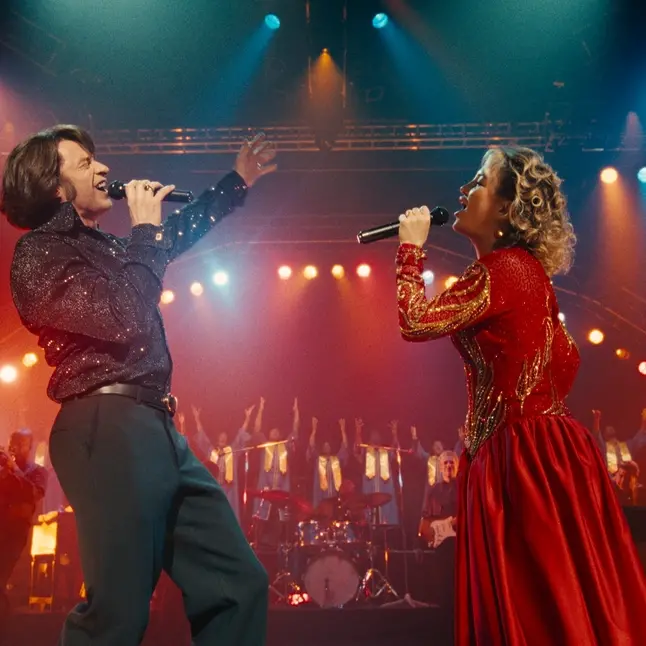 Song Sung Blue – Una melodia d’amore