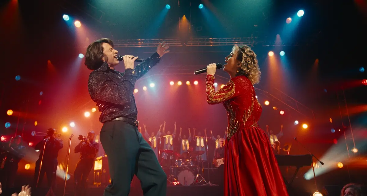 Song Sung Blue – Una melodia d’amore