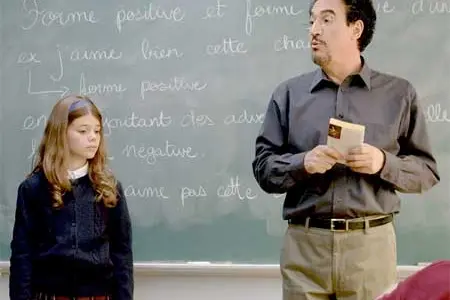 <i>Monsieur Lazhar</i>
