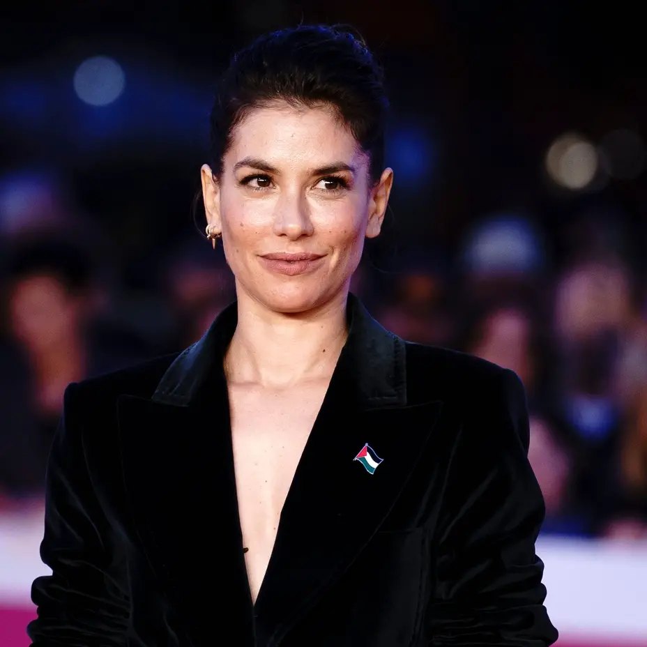 Roma 2025 - Red Carpet Il Falsario