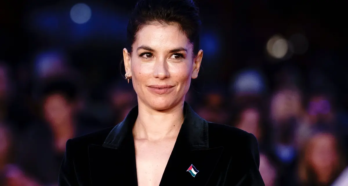 Roma 2025 - Red Carpet Il Falsario