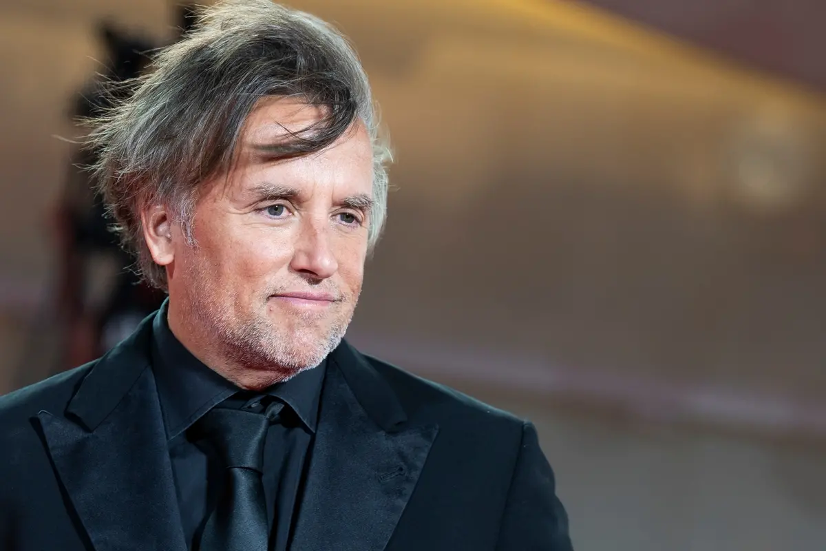 Richard Linklater , Karen Di Paola