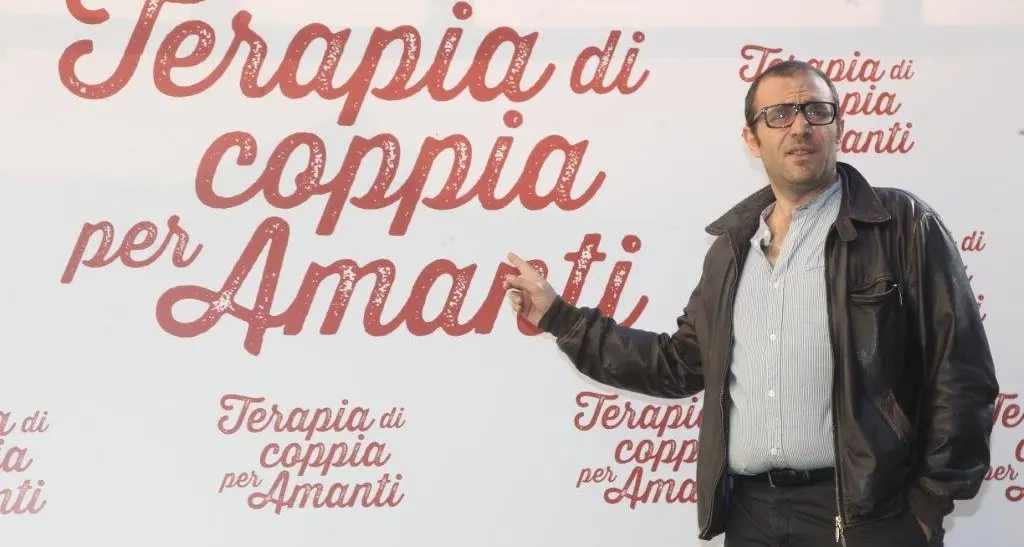 Terapia di coppia per amanti