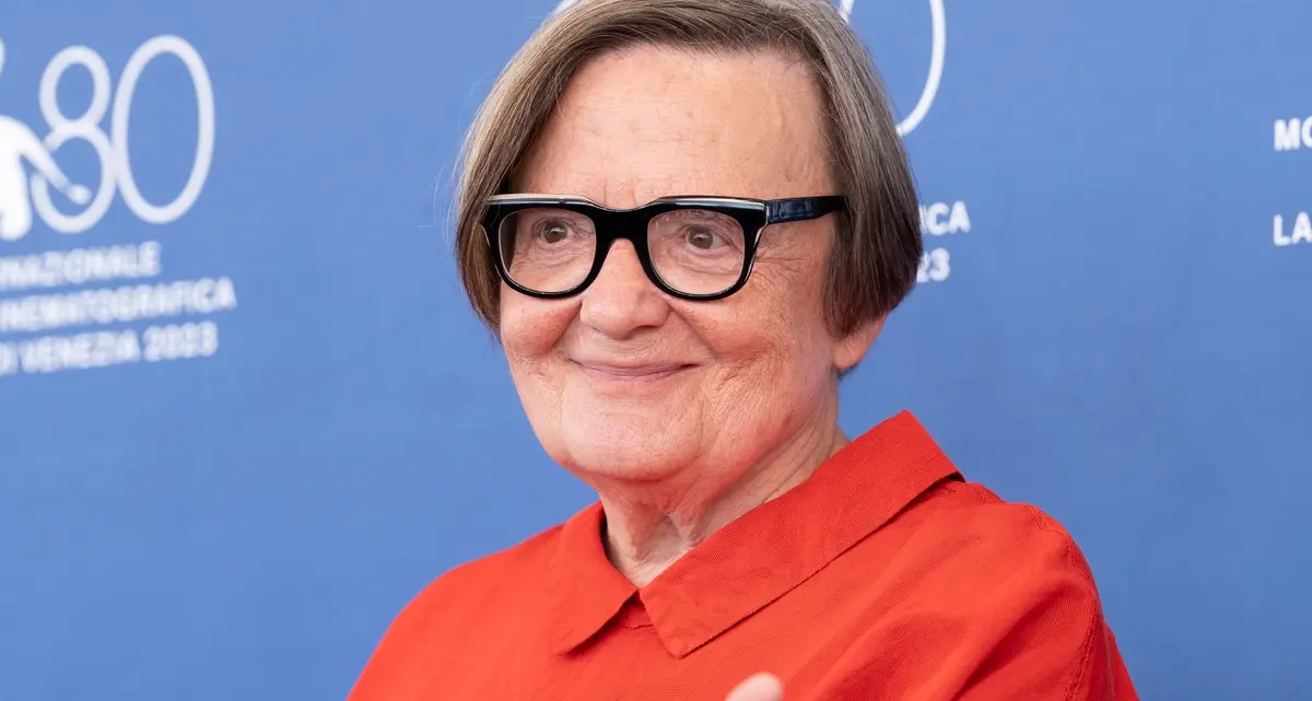 L’European Film Academy sostiene Agnieszka Holland, minacciata dal governo polacco