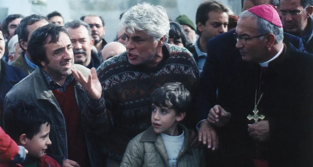 Il posto dell’anima è al Macro