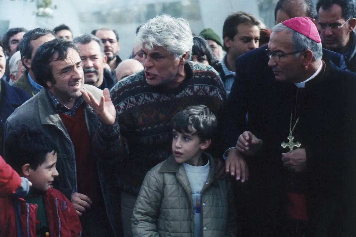 Il posto dell\\'anima @Webphoto