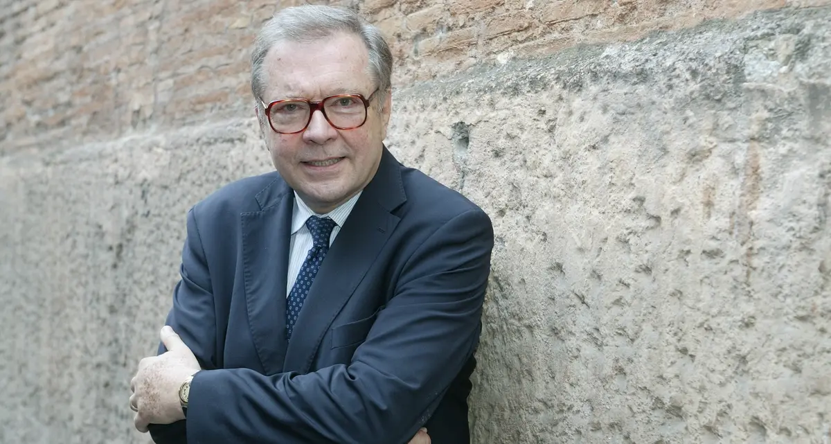 Zanussi: “Un Papa che la storia rileggerà a lungo”