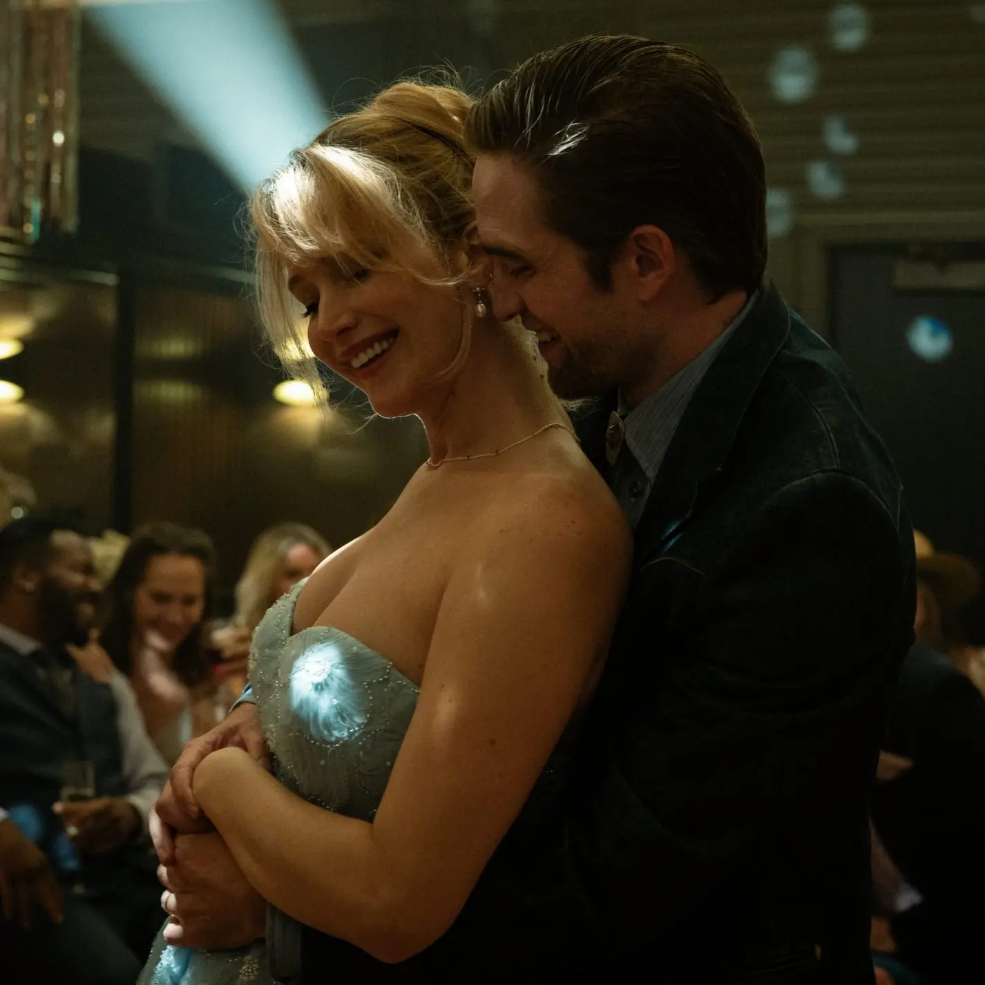 Die My Love secondo Jennifer Lawrence