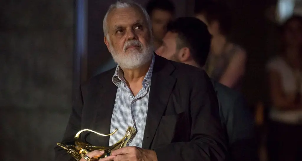 Locarno 77, il programma