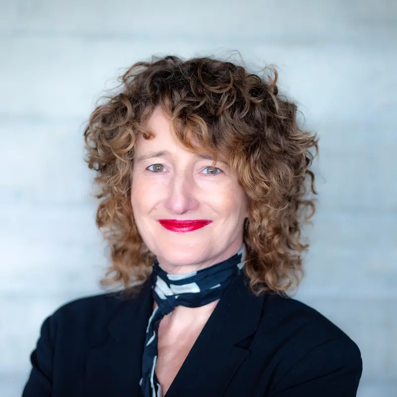 La direttrice artistica Tricia Tuttle difende il festival e respinge le accuse di censura su Gaza