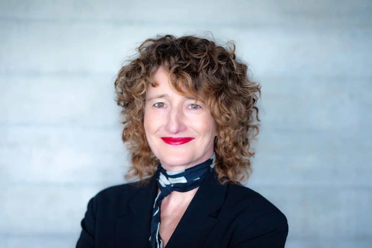 Tricia Tuttle , Udall Evans