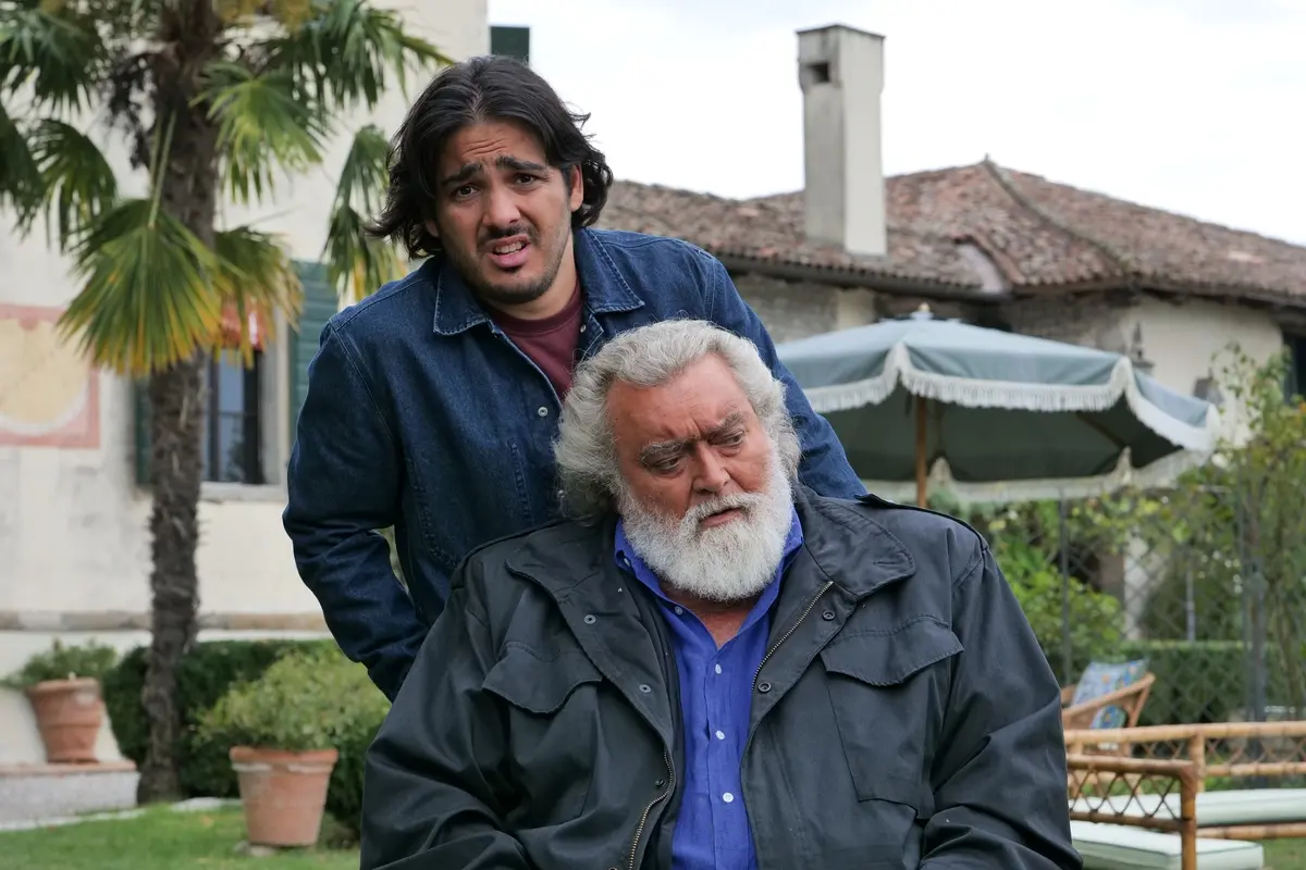 Esprimi un desiderio