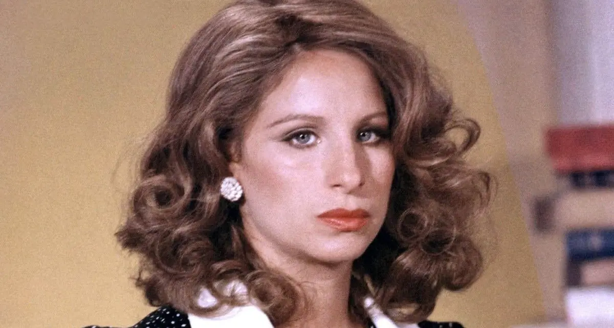 A Barbra Streisand il SAG Award alla carriera