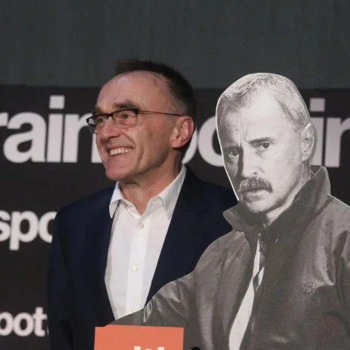 T2 Trainspotting