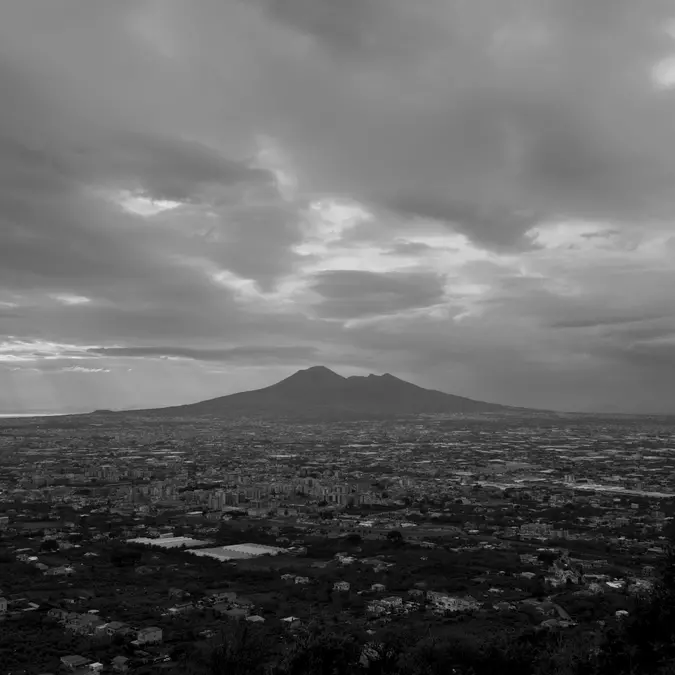 Sotto le nuvole