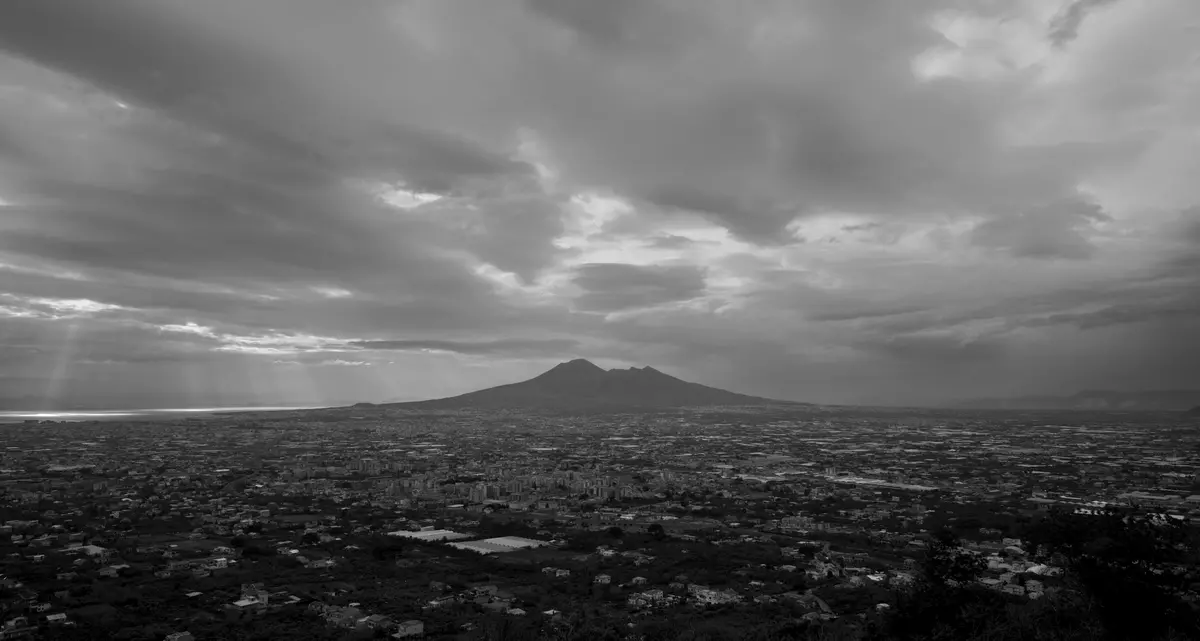 Sotto le nuvole