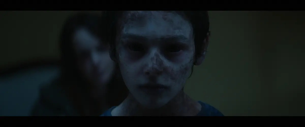 Il primo figlio (2025)