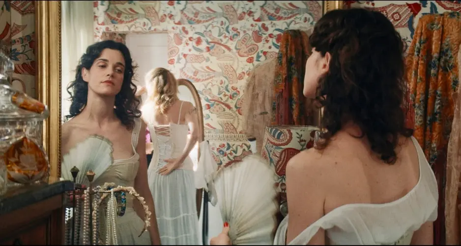 Romantica Jane Austen