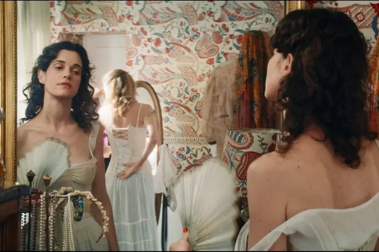 Jane Austen a gach\\u00E9 ma vie