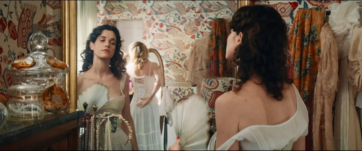 Jane Austen a gaché ma vie