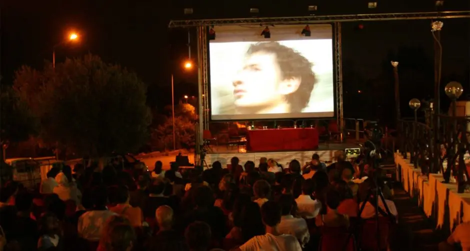 Torna Libero Cinema in Libera Terra