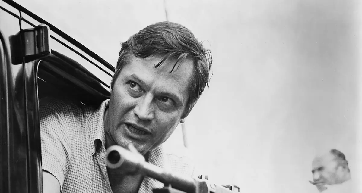 È morto Roger Corman, il re del b-movie