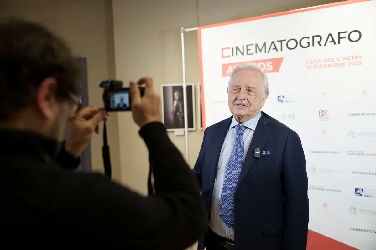 Gian Piero Brunetta, Premio Diego Fabbri per il miglior libro di cinema Pasolini e il cinema. Parola, visione, mito (Carocci editore)